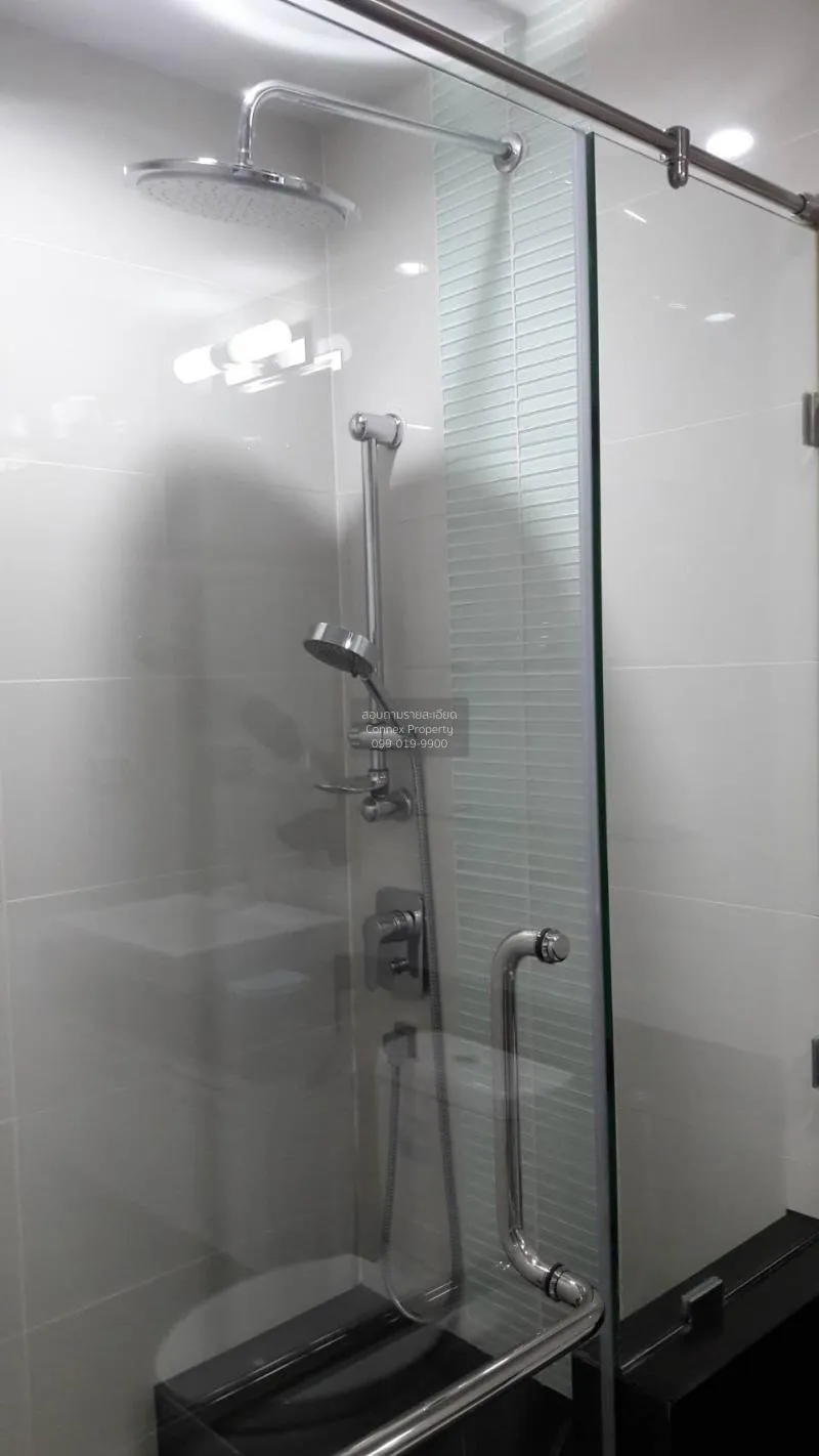 ขายคอนโด  ศุภาลัย พรีมา ริวา ช่องนนทรี เขต ยานนาวา กรุงเทพ CX-309