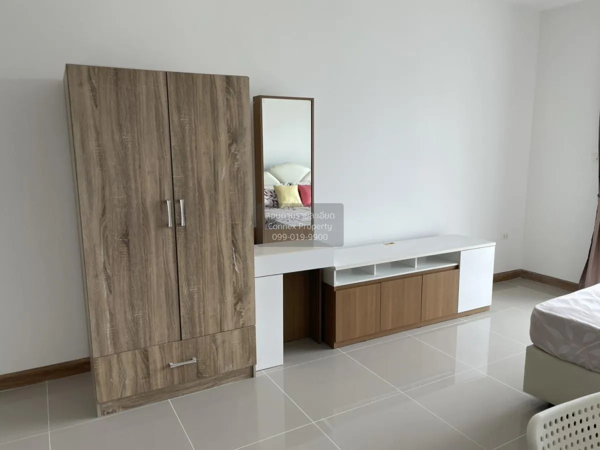 เช่าคอนโด  ศุภาลัย ริเวอร์ รีสอร์ท เจริญนคร BTS-กรุงธนบุรี สำเหร่