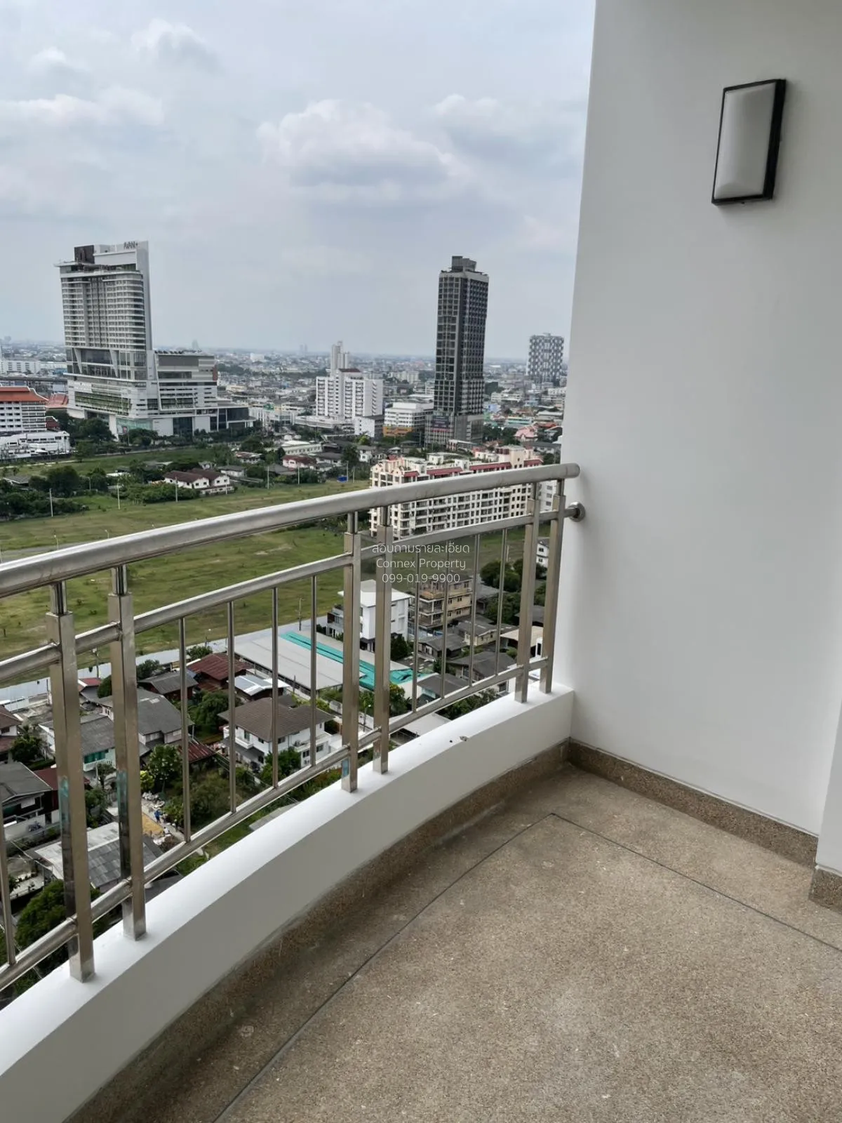 เช่าคอนโด  ศุภาลัย ริเวอร์ รีสอร์ท เจริญนคร BTS-กรุงธนบุรี สำเหร่