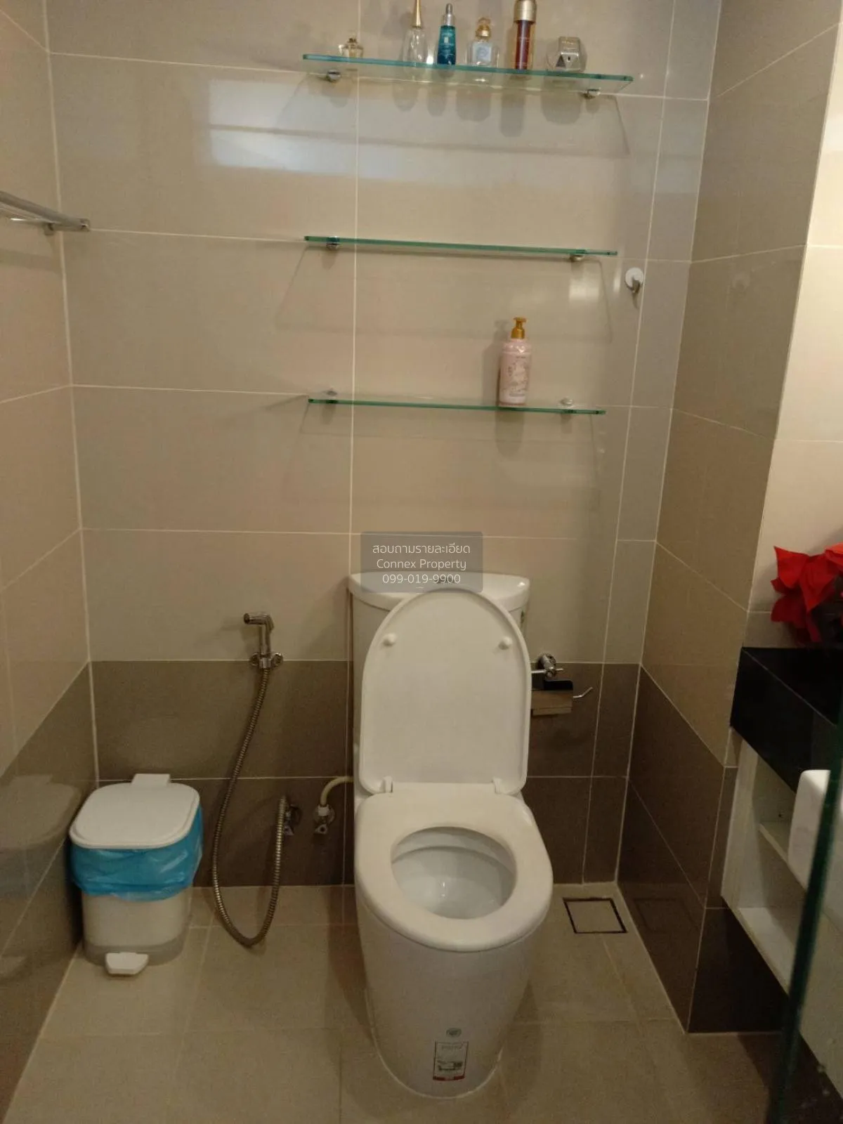 เช่าคอนโด ศุภาลัย ริเวอร์ รีสอร์ท เจริญนคร เขตธนบุรี กรุงเทพ CX-3