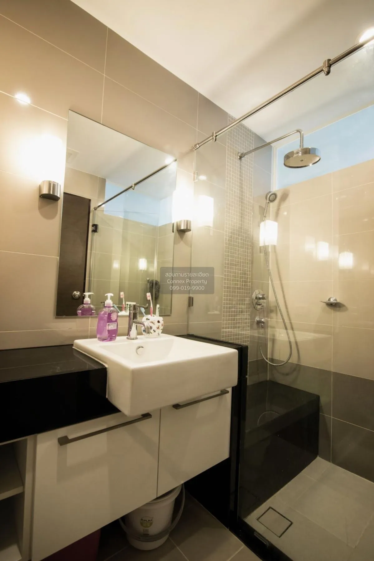 เช่าคอนโด ศุภาลัย ริเวอร์ รีสอร์ท เจริญนคร เขตธนบุรี กรุงเทพ CX-3