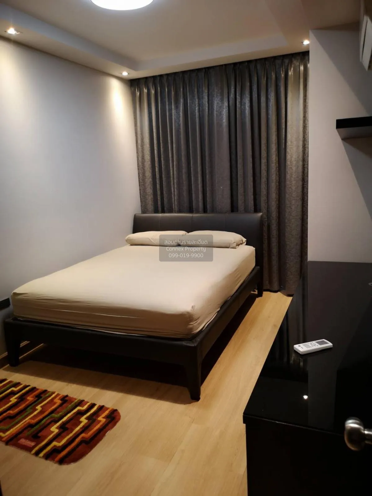 ขายคอนโด  ศุภาลัย ริเวอร์ รีสอร์ท เจริญนคร BTS-กรุงธนบุรี สำเหร่ 