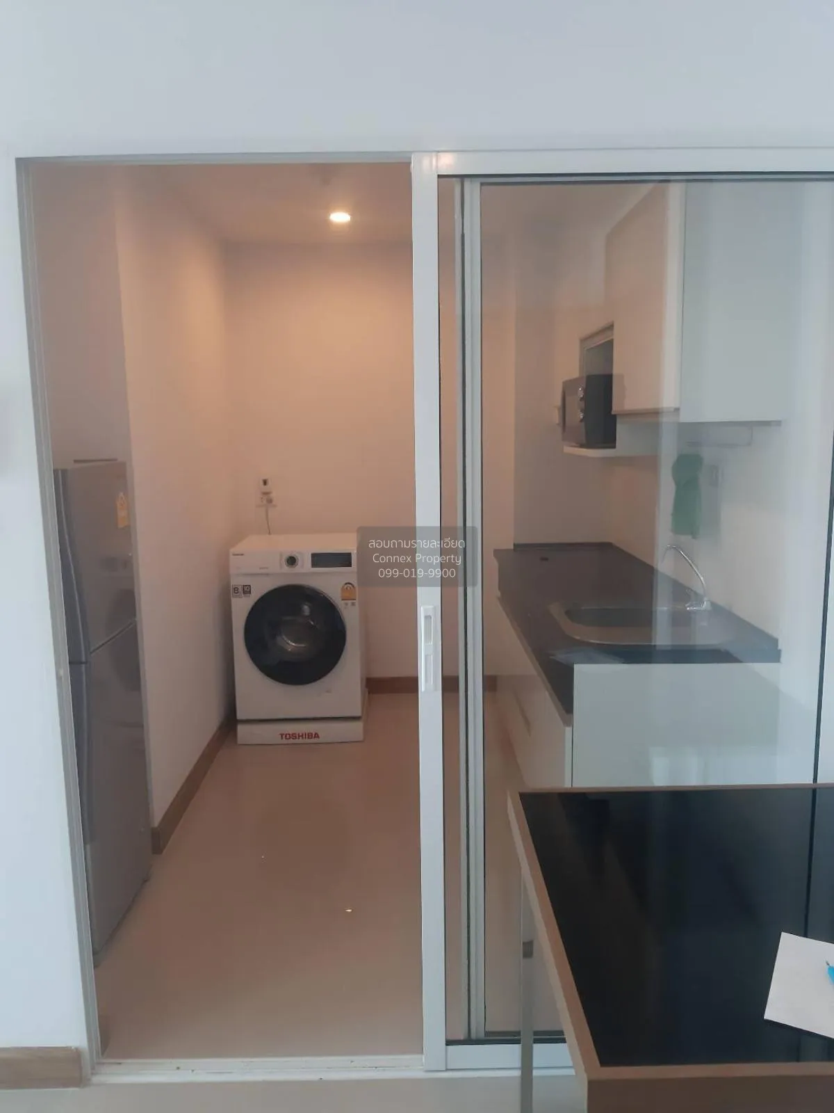 For Rent Condo , Supalai River Resort Charoen Nakhon , BTS-Krung  4