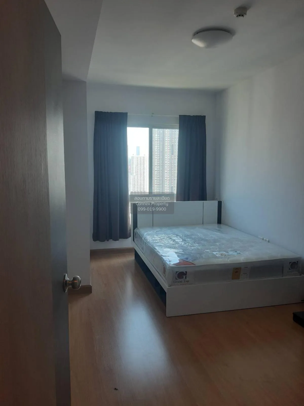 For Rent Condo , Supalai River Resort Charoen Nakhon , BTS-Krung 