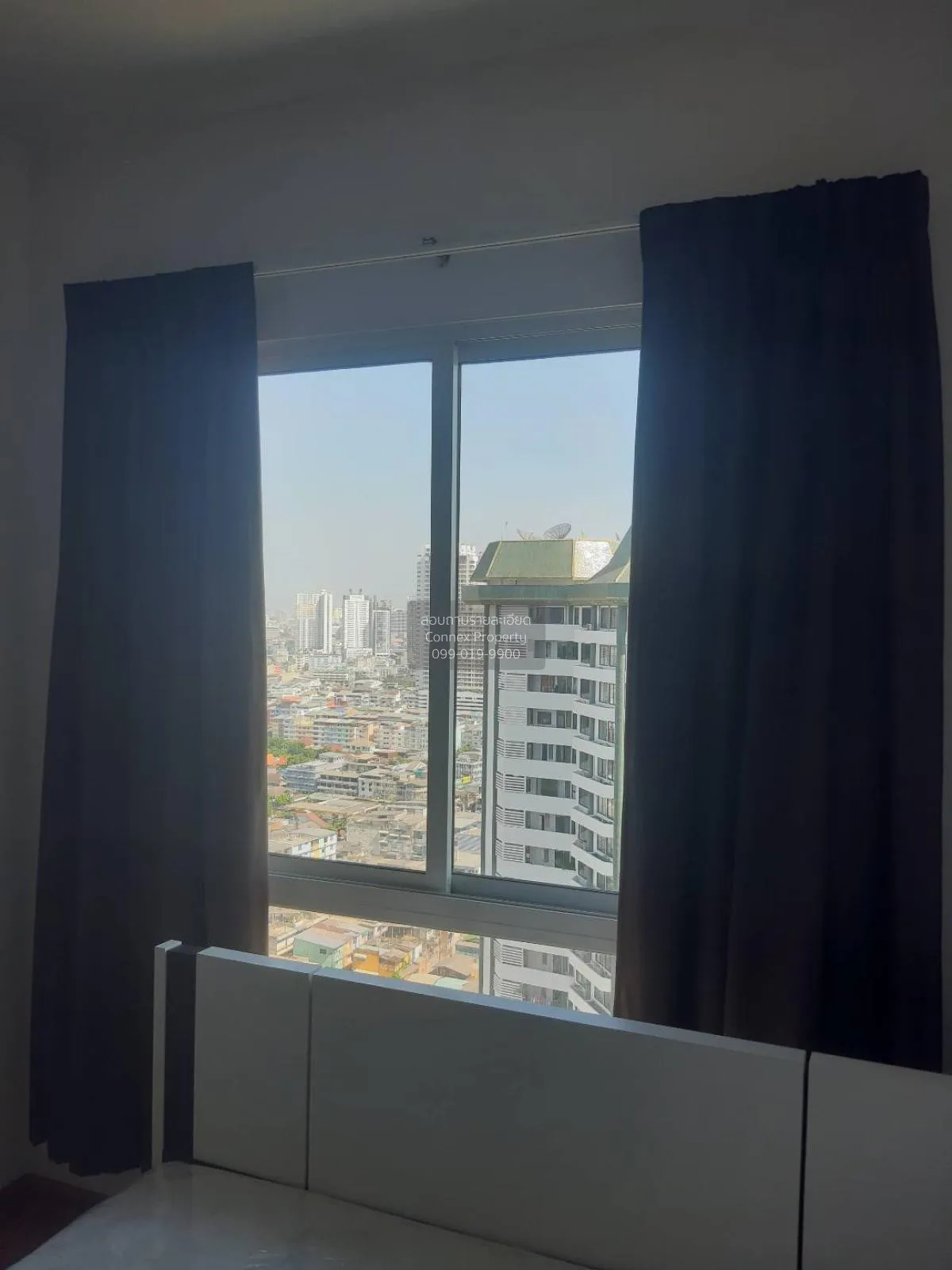 For Rent Condo , Supalai River Resort Charoen Nakhon , BTS-Krung 