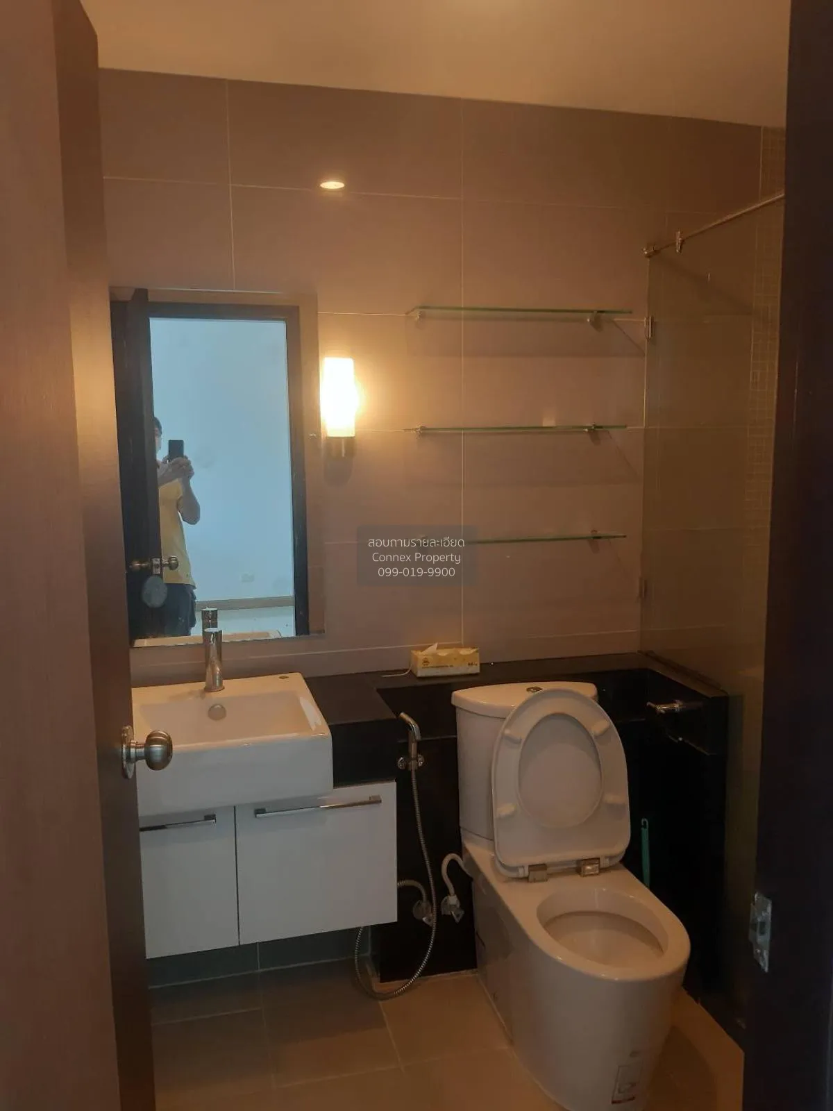 For Rent Condo , Supalai River Resort Charoen Nakhon , BTS-Krung 