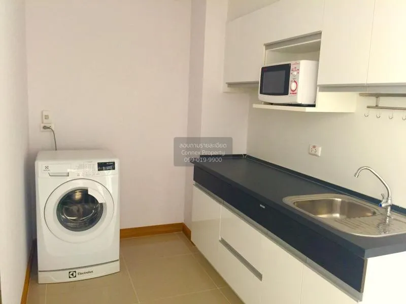 FOR RENT condo , Supalai River Resort Charoen Nakhon , BTS-Krung  2