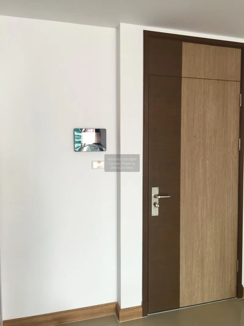 FOR RENT condo , Supalai River Resort Charoen Nakhon , BTS-Krung 