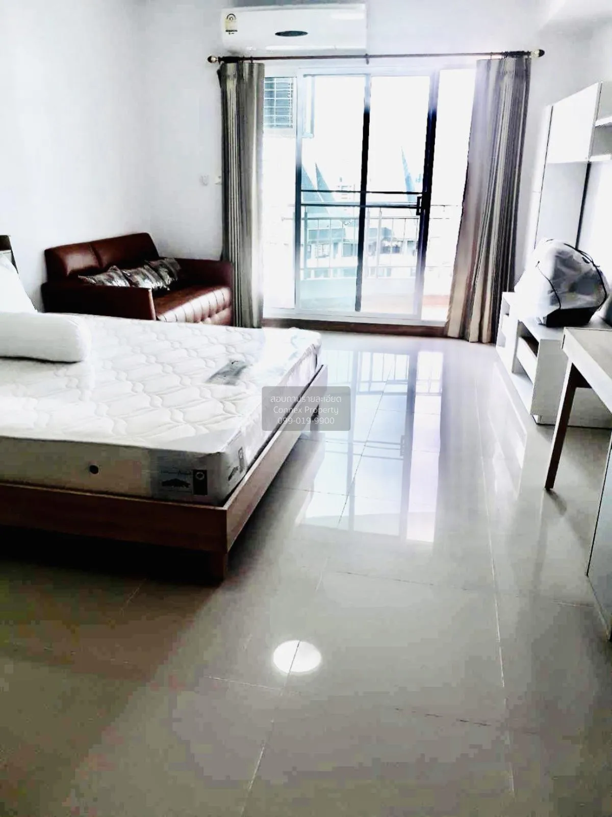 FOR SALE condo , Supalai River Resort Charoen Nakhon , BTS-Krung  2