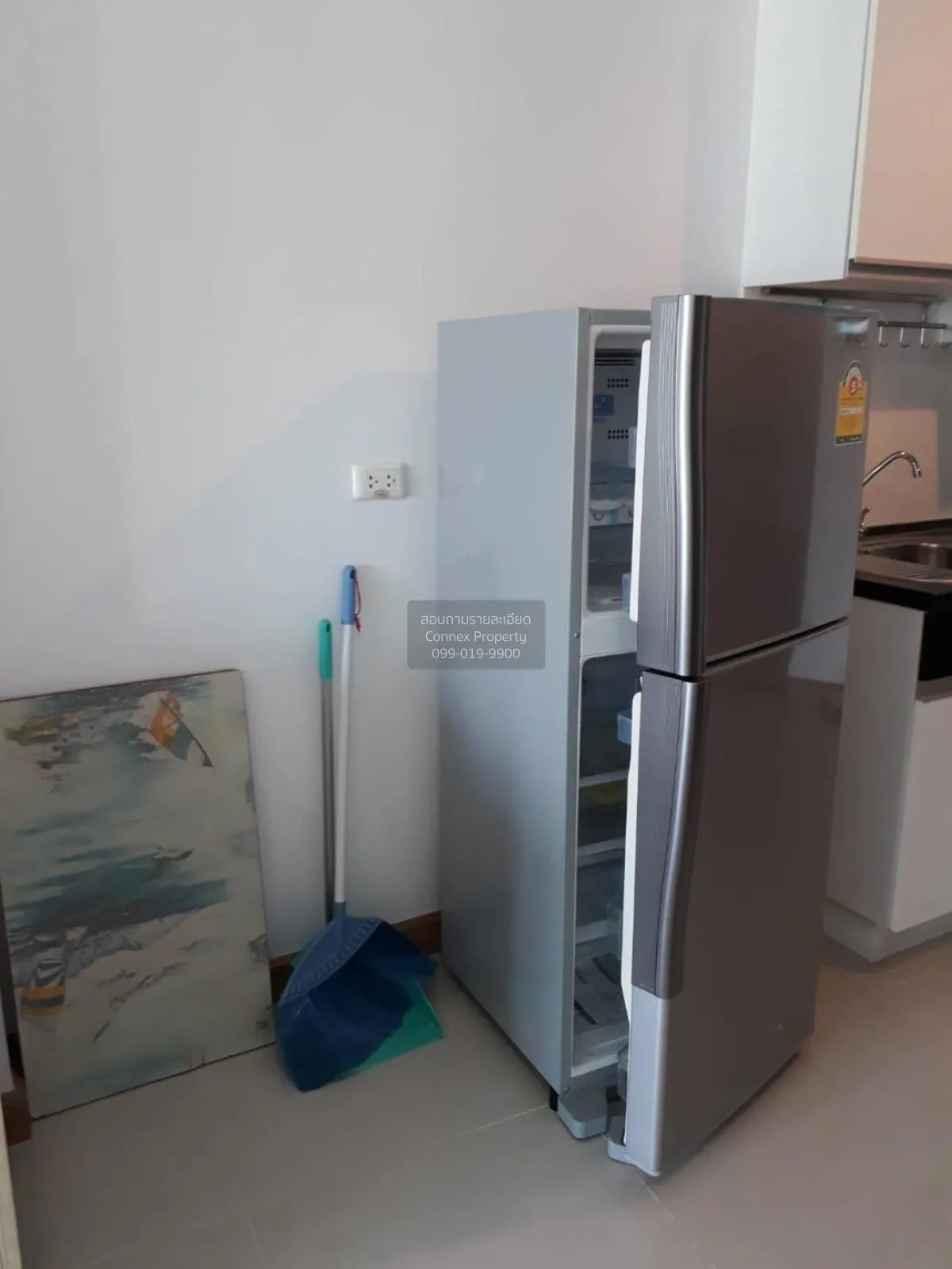 FOR SALE condo , Supalai River Resort Charoen Nakhon , BTS-Krung 