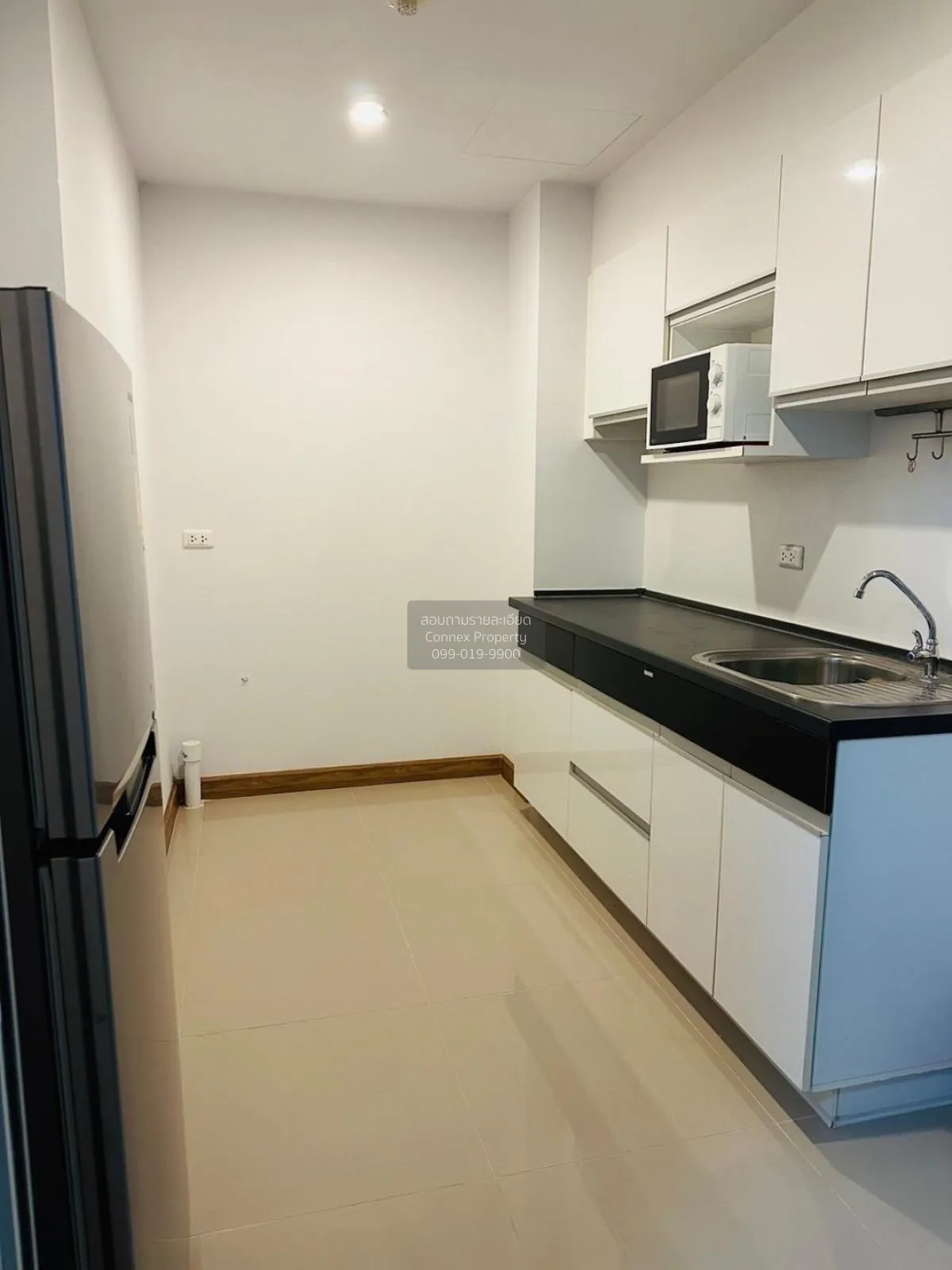 เช่าคอนโด  ศุภาลัย ริเวอร์ รีสอร์ท เจริญนคร BTS-กรุงธนบุรี สำเหร่ 3