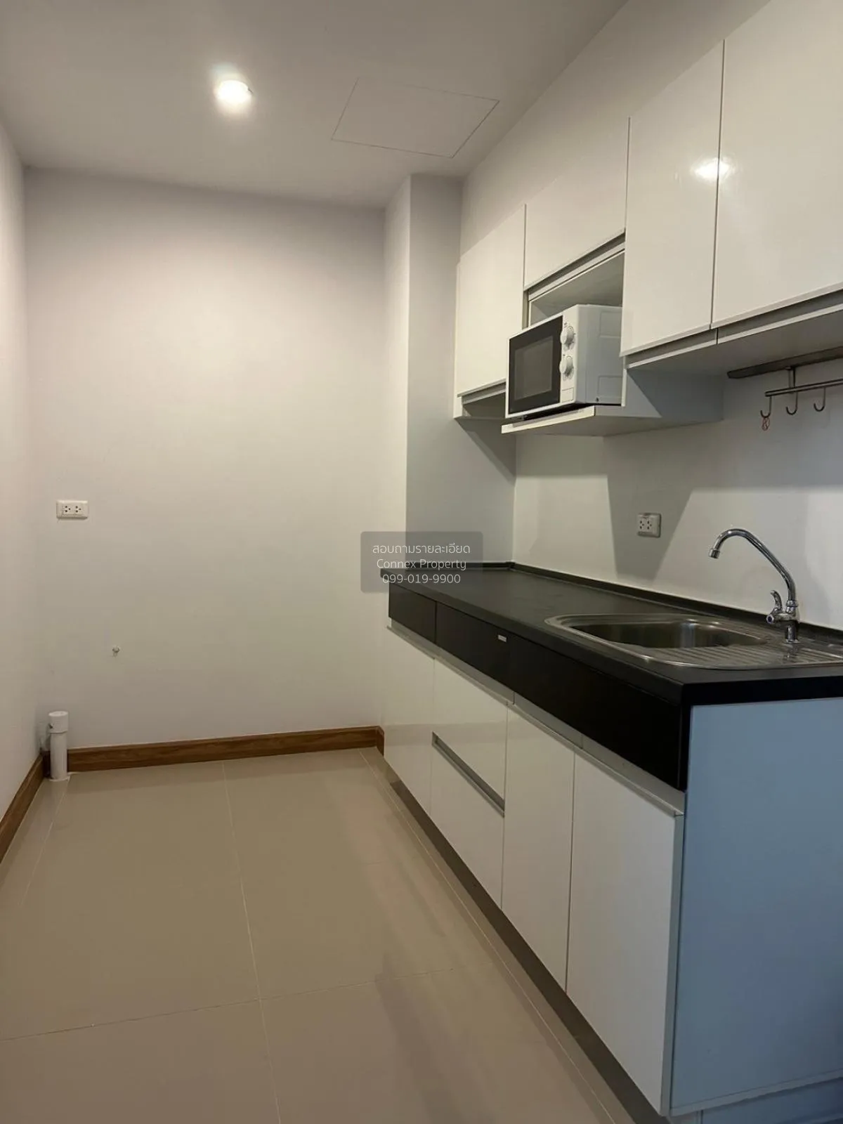 เช่าคอนโด  ศุภาลัย ริเวอร์ รีสอร์ท เจริญนคร BTS-กรุงธนบุรี สำเหร่ 4