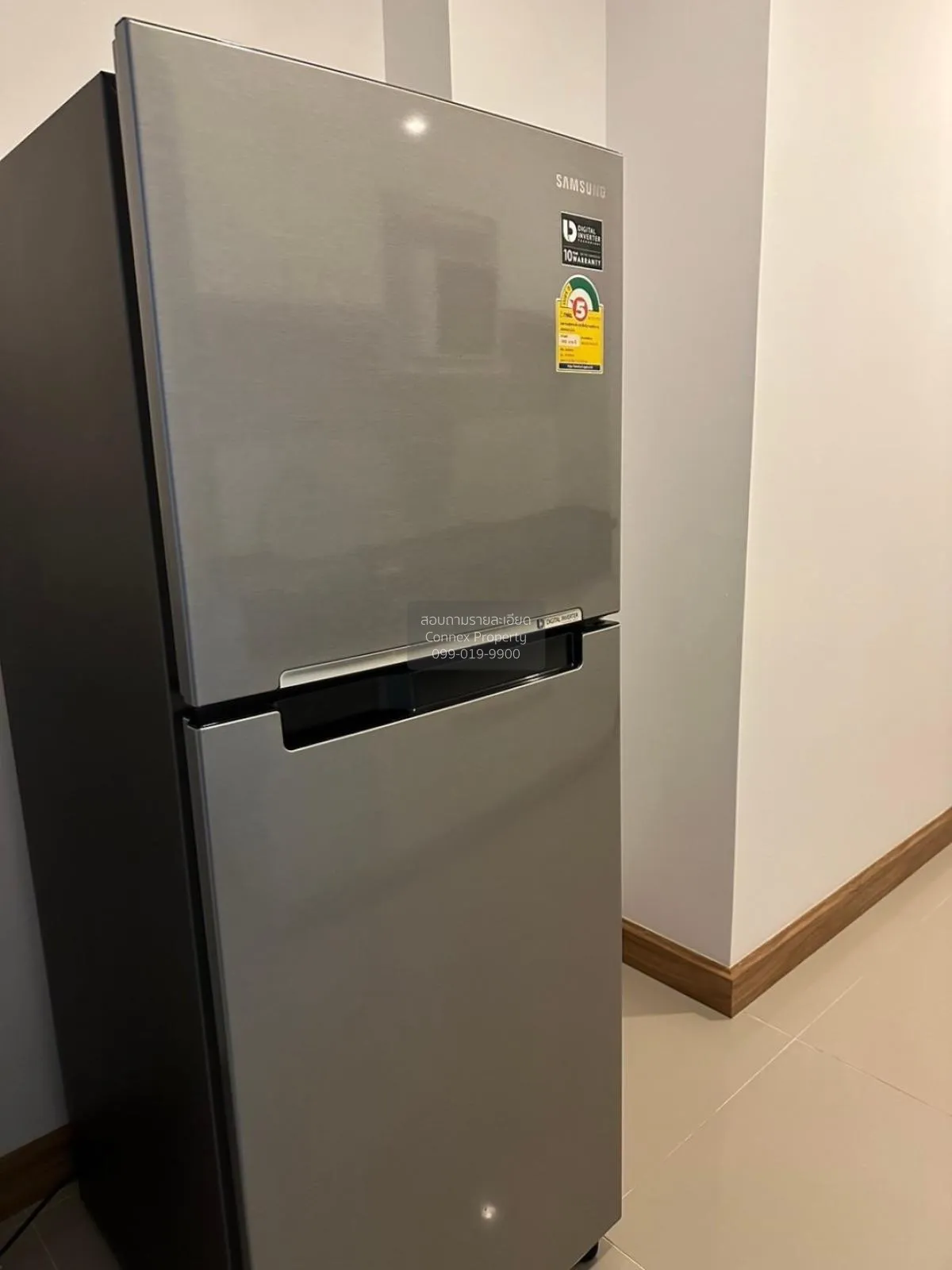 เช่าคอนโด  ศุภาลัย ริเวอร์ รีสอร์ท เจริญนคร BTS-กรุงธนบุรี สำเหร่