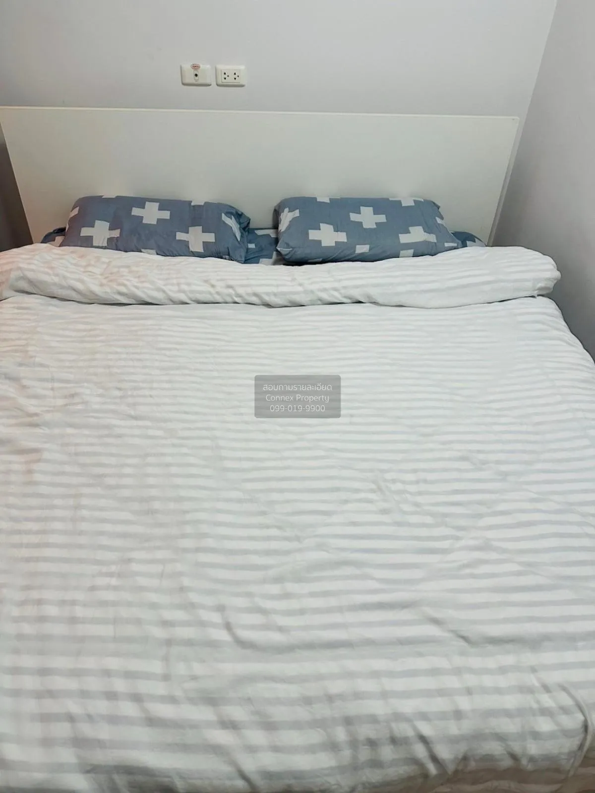 เช่าคอนโด  ศุภาลัย ริเวอร์ รีสอร์ท เจริญนคร BTS-กรุงธนบุรี สำเหร่