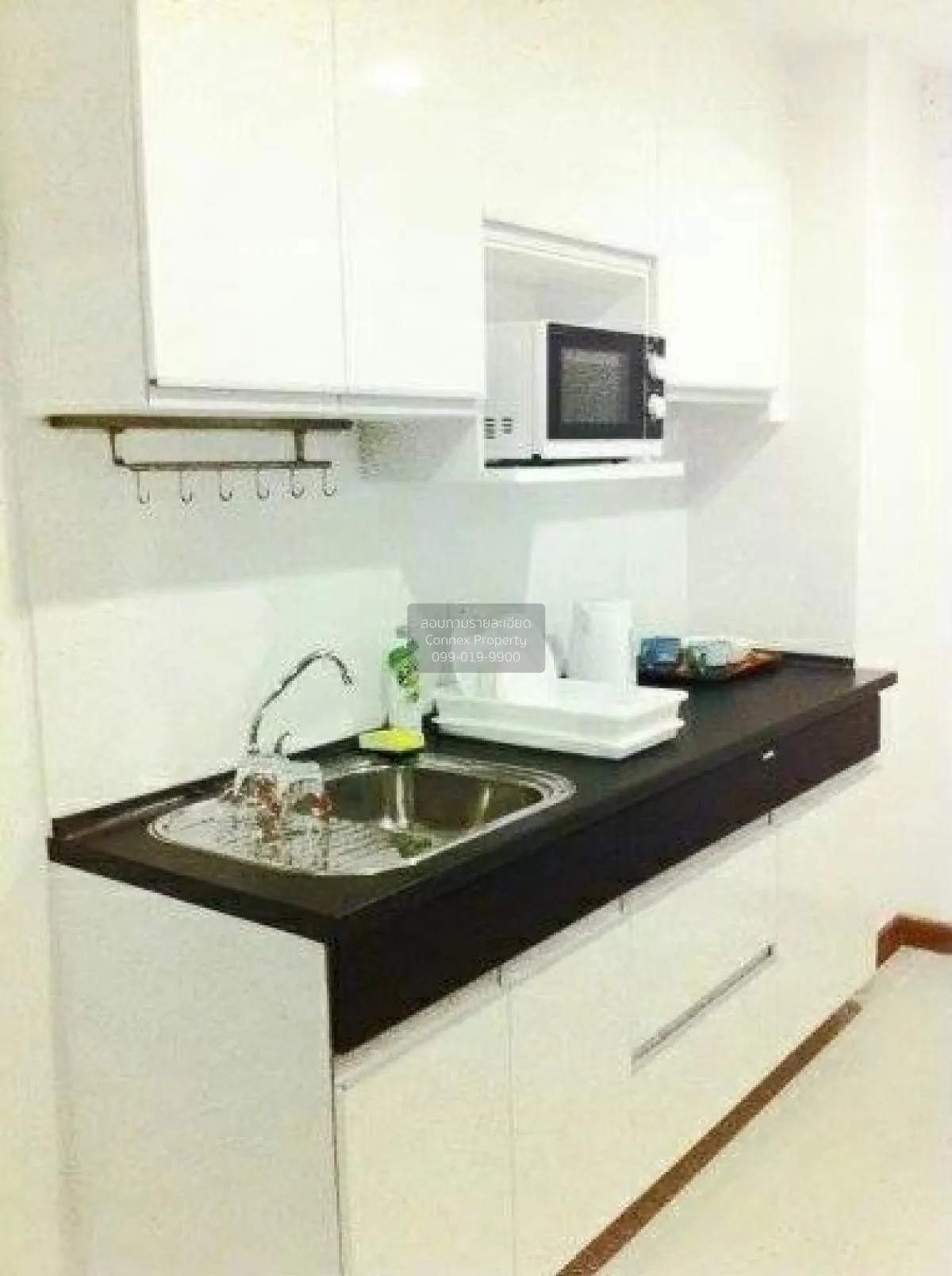 เช่าคอนโด  ศุภาลัย ริเวอร์ รีสอร์ท เจริญนคร BTS-กรุงธนบุรี สำเหร่ 3