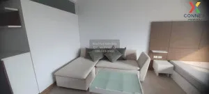 FOR RENT condo , Supalai River Resort Charoen Nakhon , BTS-Krung Thon Buri , Samre , Thon Buri , Bangkok , CX-31000