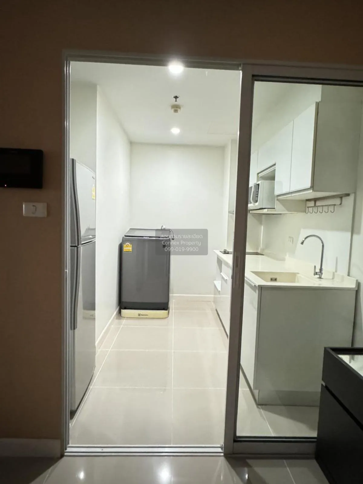 For Rent Condo , Supalai River Resort Charoen Nakhon , BTS-Krung 