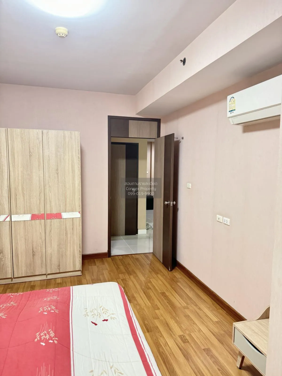 For Rent Condo , Supalai River Resort Charoen Nakhon , BTS-Krung 