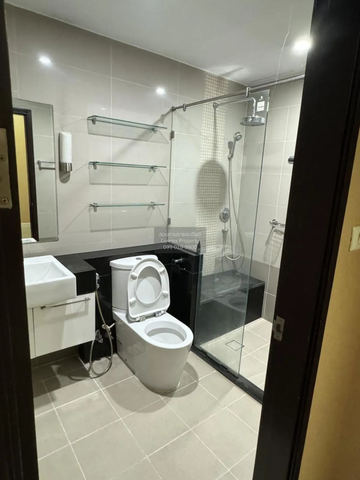 For Rent Condo , Supalai River Resort Charoen Nakhon , BTS-Krung 