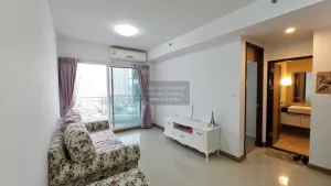 FOR RENT condo , Supalai River Resort Charoen Nakhon , BTS-Krung Thon Buri , Samre , Thon Buri , Bangkok , CX-31013