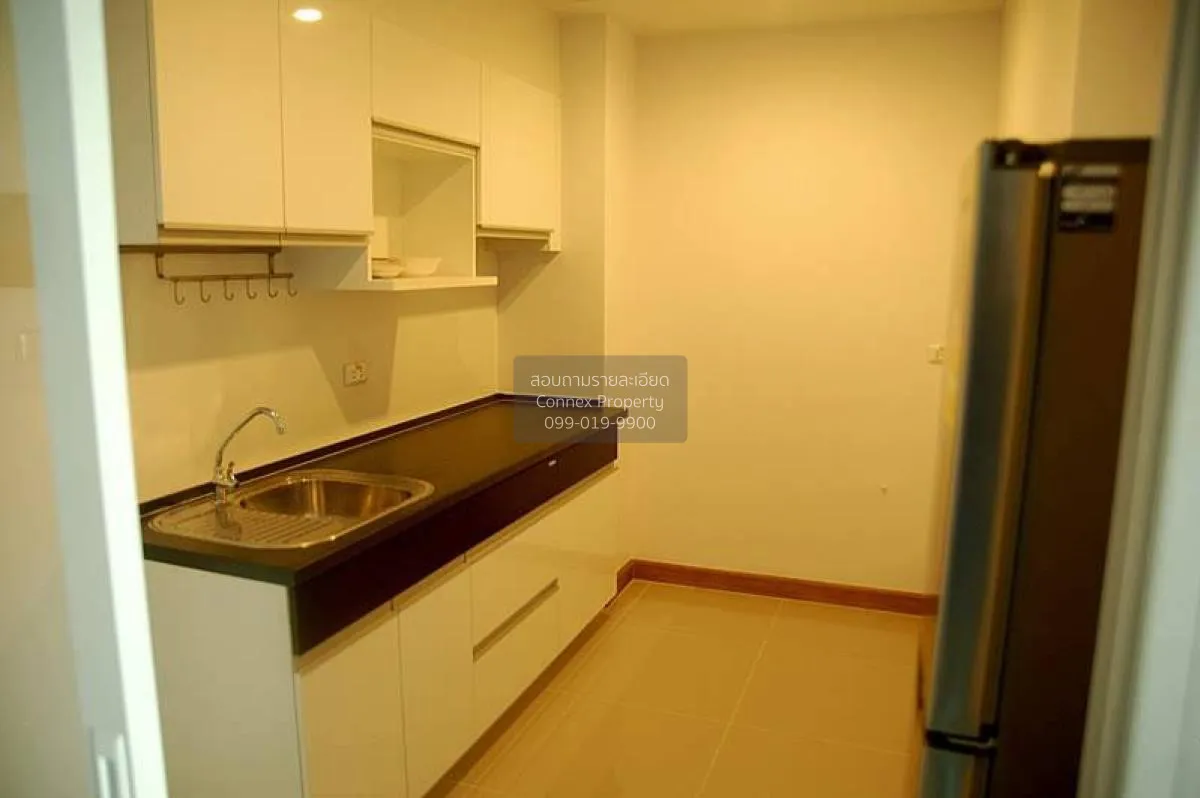 FOR RENT condo , Supalai River Resort Charoen Nakhon , BTS-Krung 