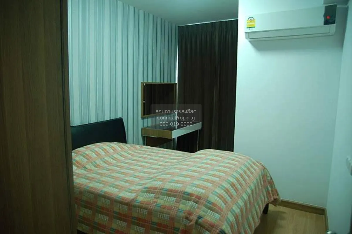 FOR RENT condo , Supalai River Resort Charoen Nakhon , BTS-Krung 