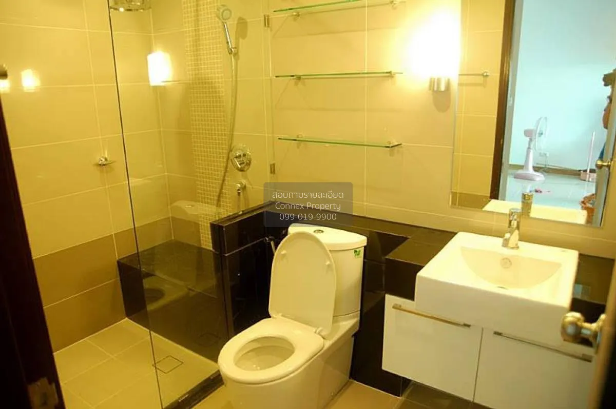 FOR RENT condo , Supalai River Resort Charoen Nakhon , BTS-Krung 