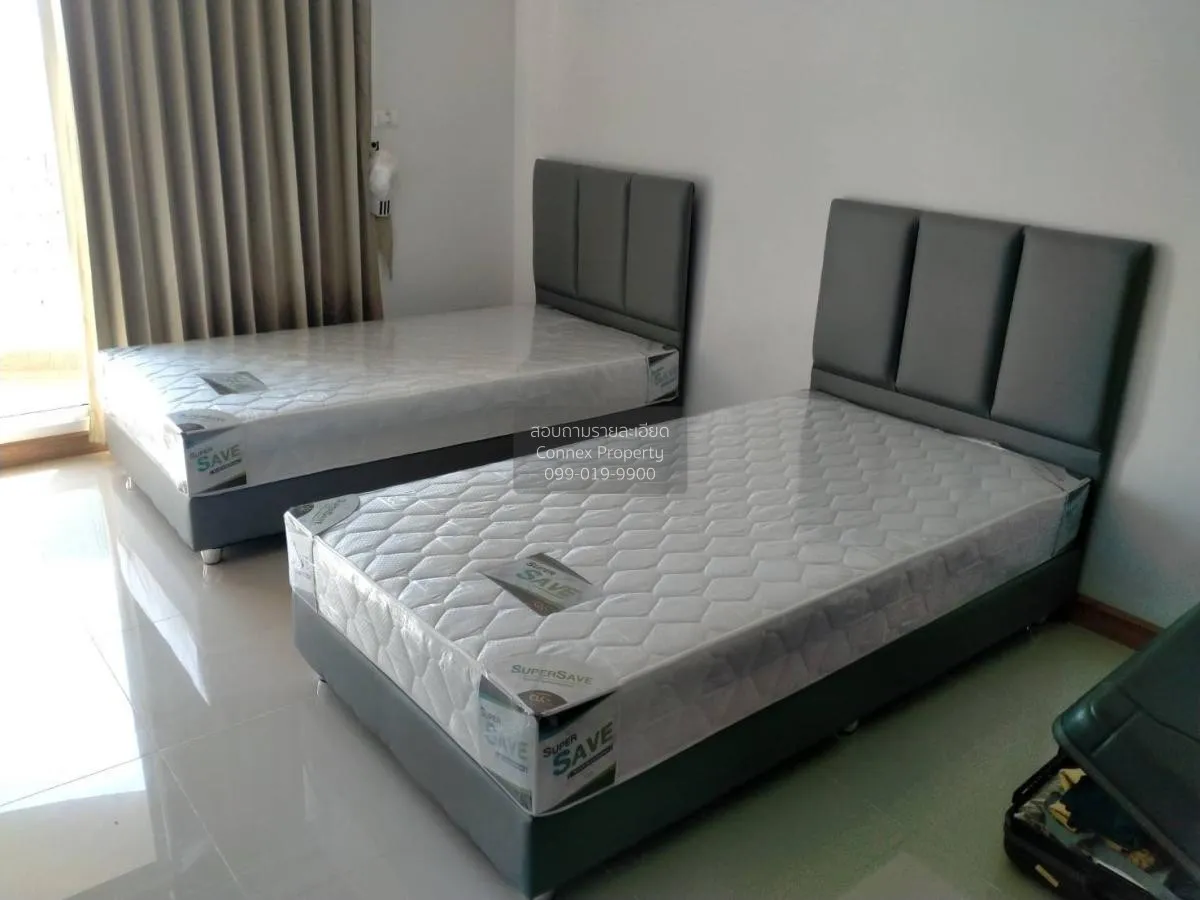 FOR RENT condo , Supalai River Resort Charoen Nakhon , BTS-Krung 
