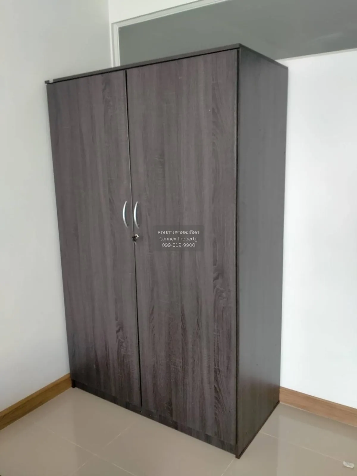 FOR RENT condo , Supalai River Resort Charoen Nakhon , BTS-Krung 