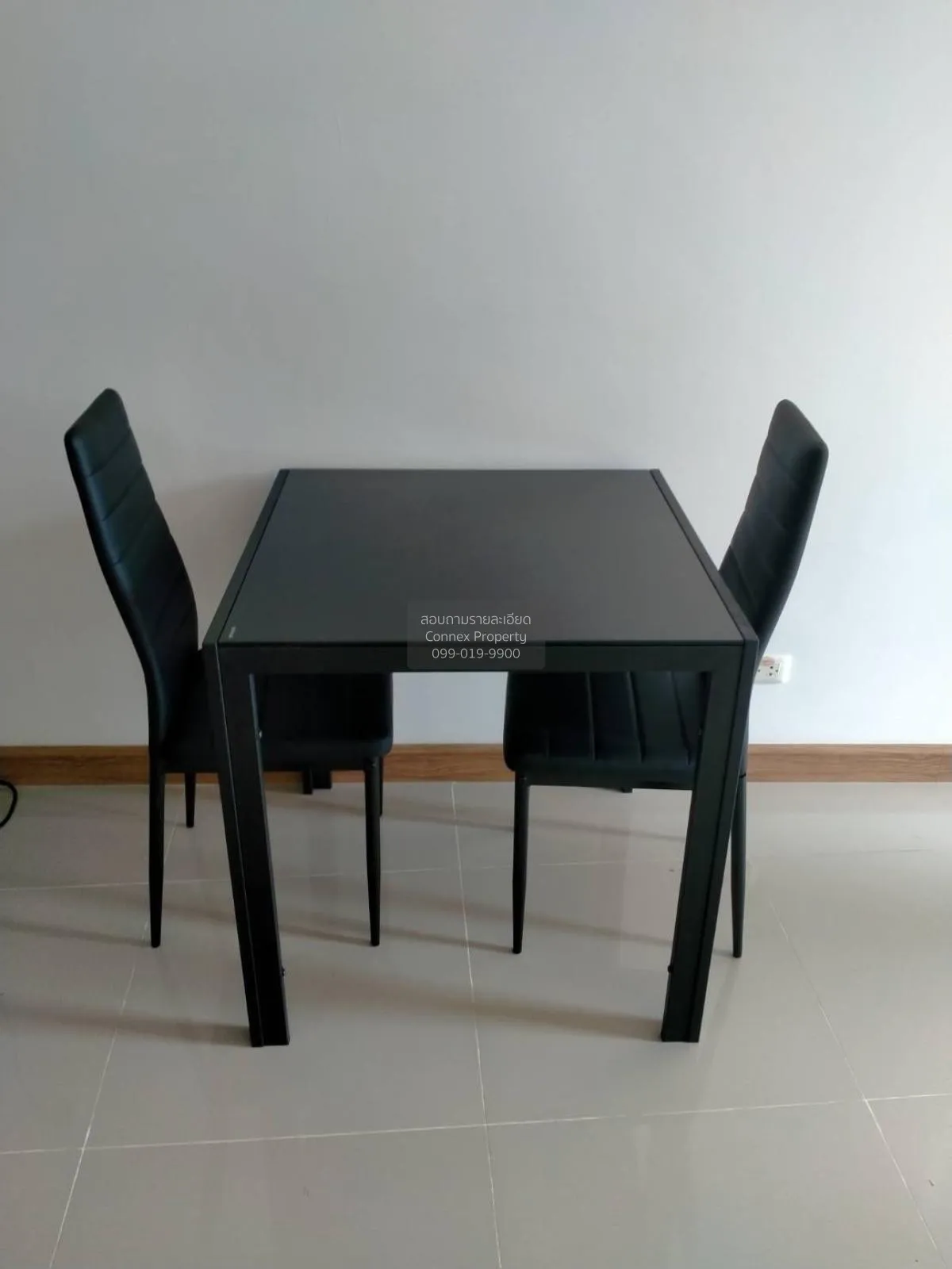 FOR RENT condo , Supalai River Resort Charoen Nakhon , BTS-Krung 