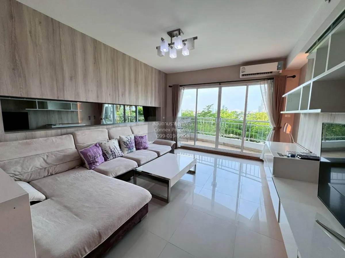 For Sale Condo , Supalai River Resort Charoen Nakhon , BTS-Krung  1
