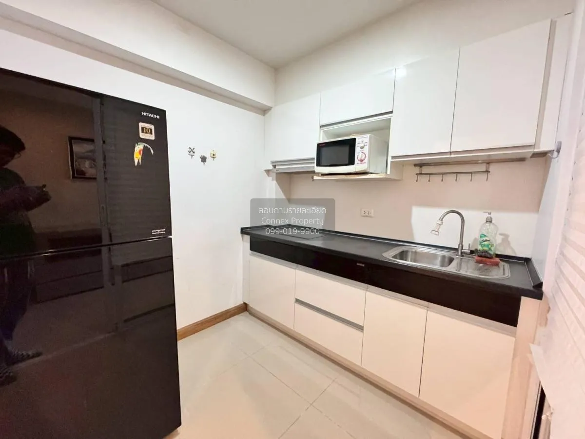 For Sale Condo , Supalai River Resort Charoen Nakhon , BTS-Krung  4