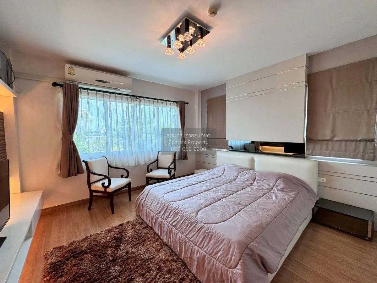 For Sale Condo , Supalai River Resort Charoen Nakhon , BTS-Krung 