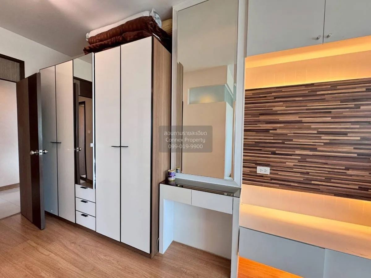 For Sale Condo , Supalai River Resort Charoen Nakhon , BTS-Krung 