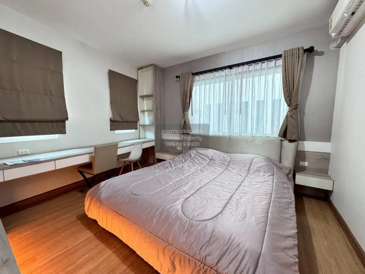 For Sale Condo , Supalai River Resort Charoen Nakhon , BTS-Krung 