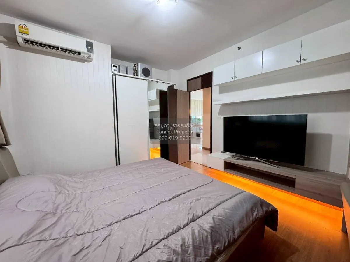 For Sale Condo , Supalai River Resort Charoen Nakhon , BTS-Krung 