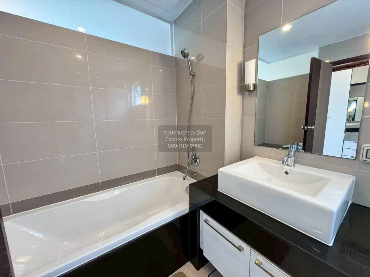 For Sale Condo , Supalai River Resort Charoen Nakhon , BTS-Krung 