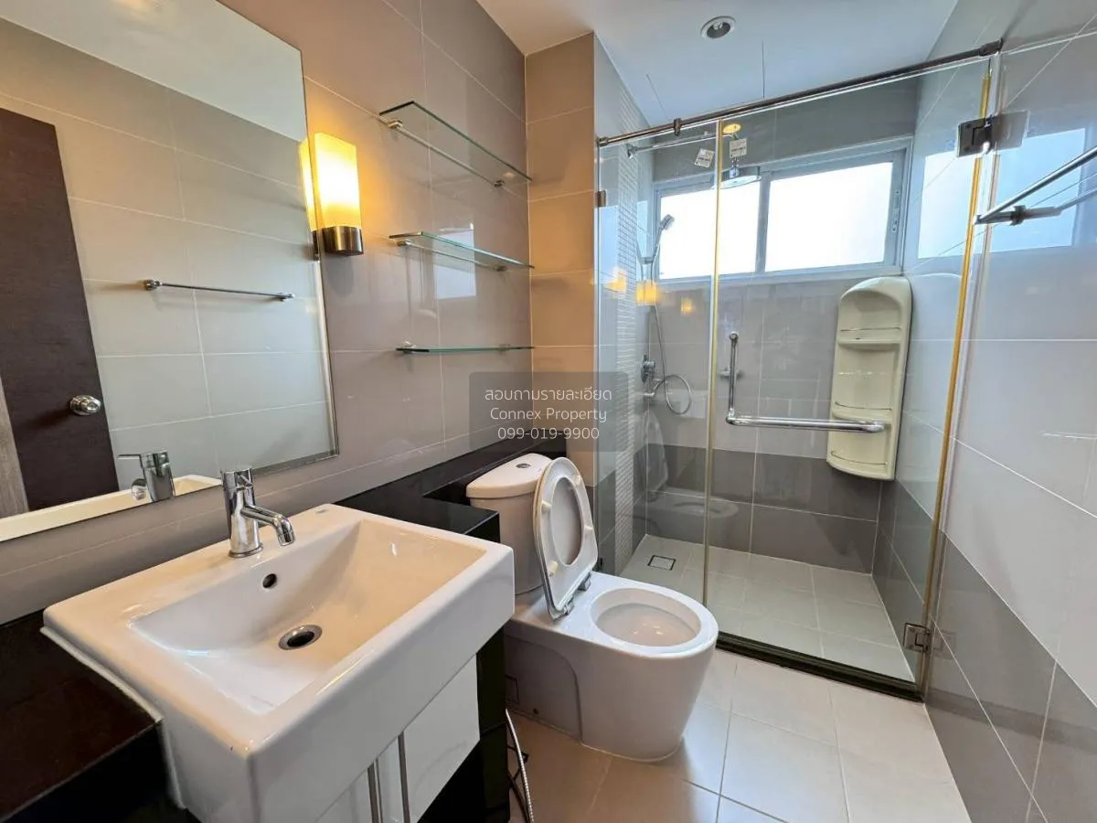 For Sale Condo , Supalai River Resort Charoen Nakhon , BTS-Krung 