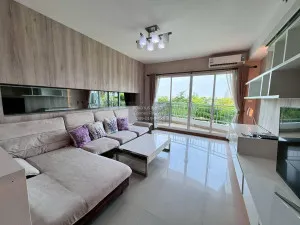 For Sale Condo , Supalai River Resort Charoen Nakhon , BTS-Krung Thon Buri , Samre , Thon Buri , Bangkok , CX-31024
