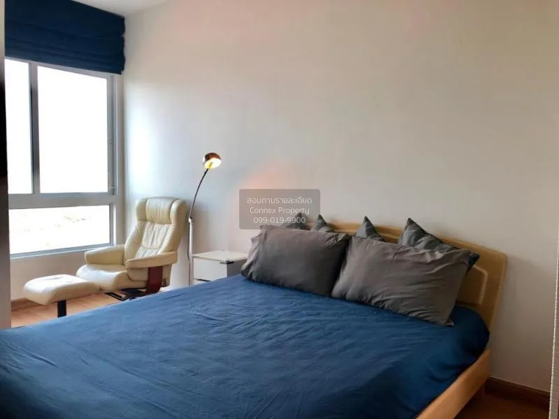 FOR RENT condo , Supalai River Resort Charoen Nakhon , BTS-Krung 