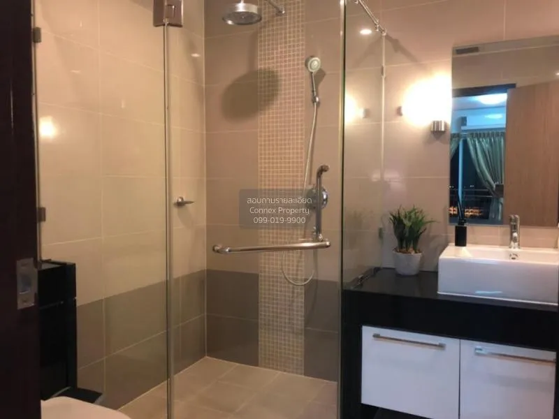 FOR RENT condo , Supalai River Resort Charoen Nakhon , BTS-Krung 