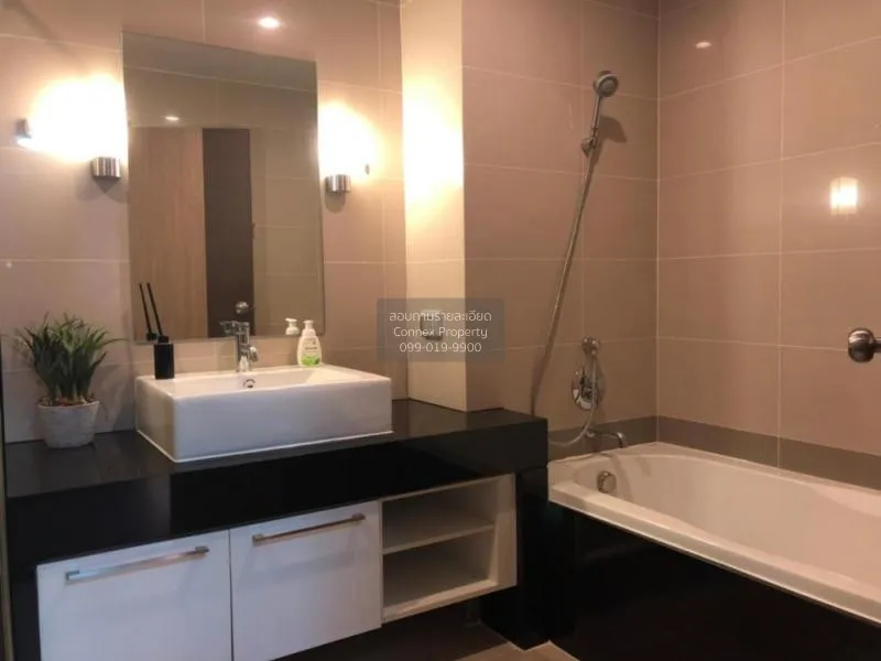 FOR RENT condo , Supalai River Resort Charoen Nakhon , BTS-Krung 