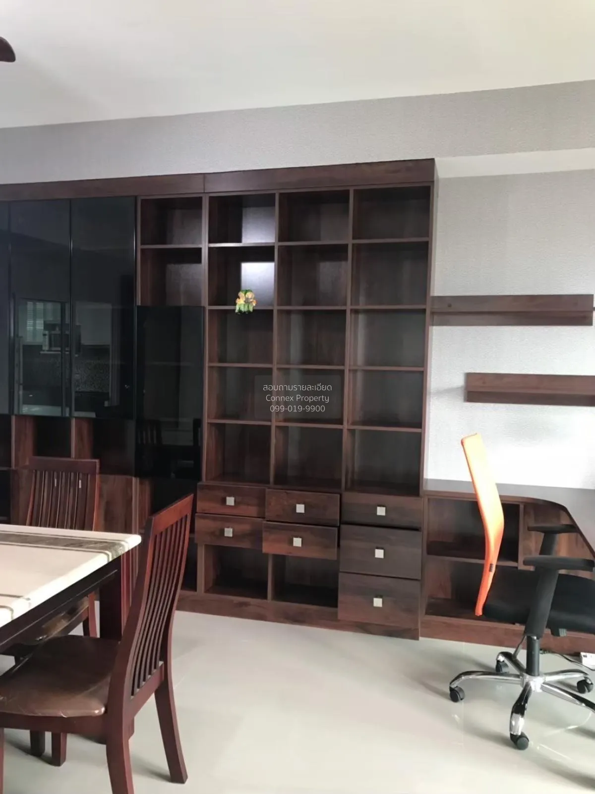 FOR RENT condo , Supalai River Resort Charoen Nakhon , BTS-Krung 