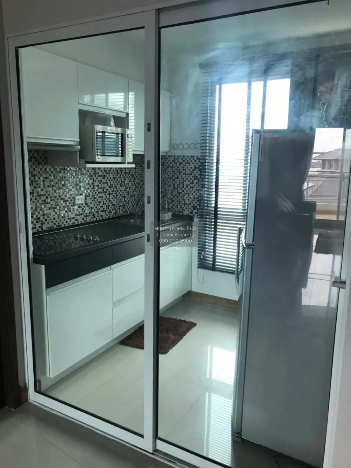 FOR RENT condo , Supalai River Resort Charoen Nakhon , BTS-Krung 