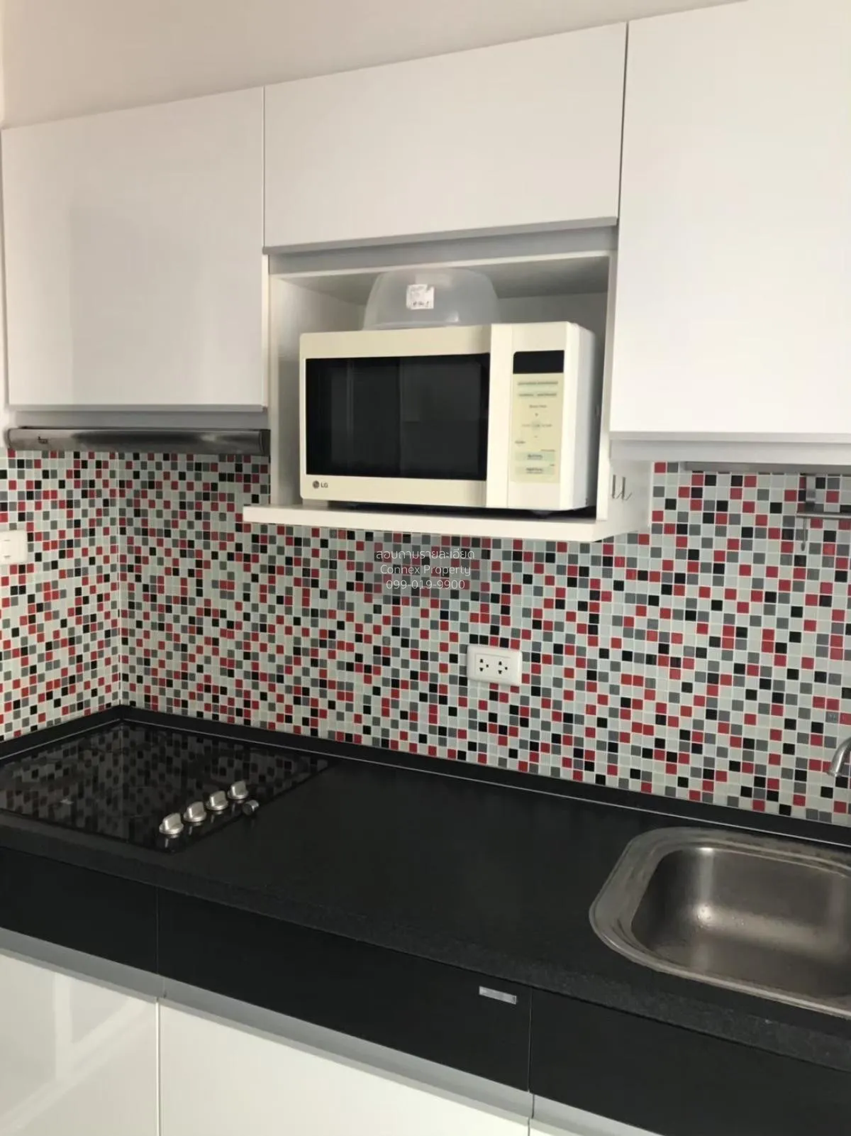 FOR RENT condo , Supalai River Resort Charoen Nakhon , BTS-Krung 