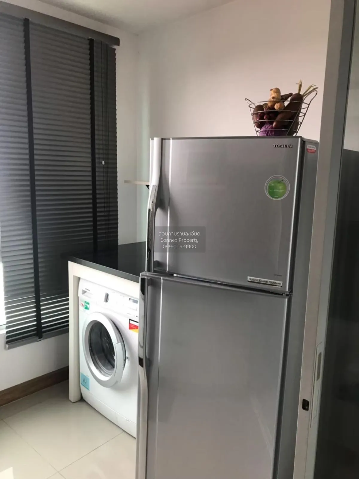 FOR RENT condo , Supalai River Resort Charoen Nakhon , BTS-Krung 