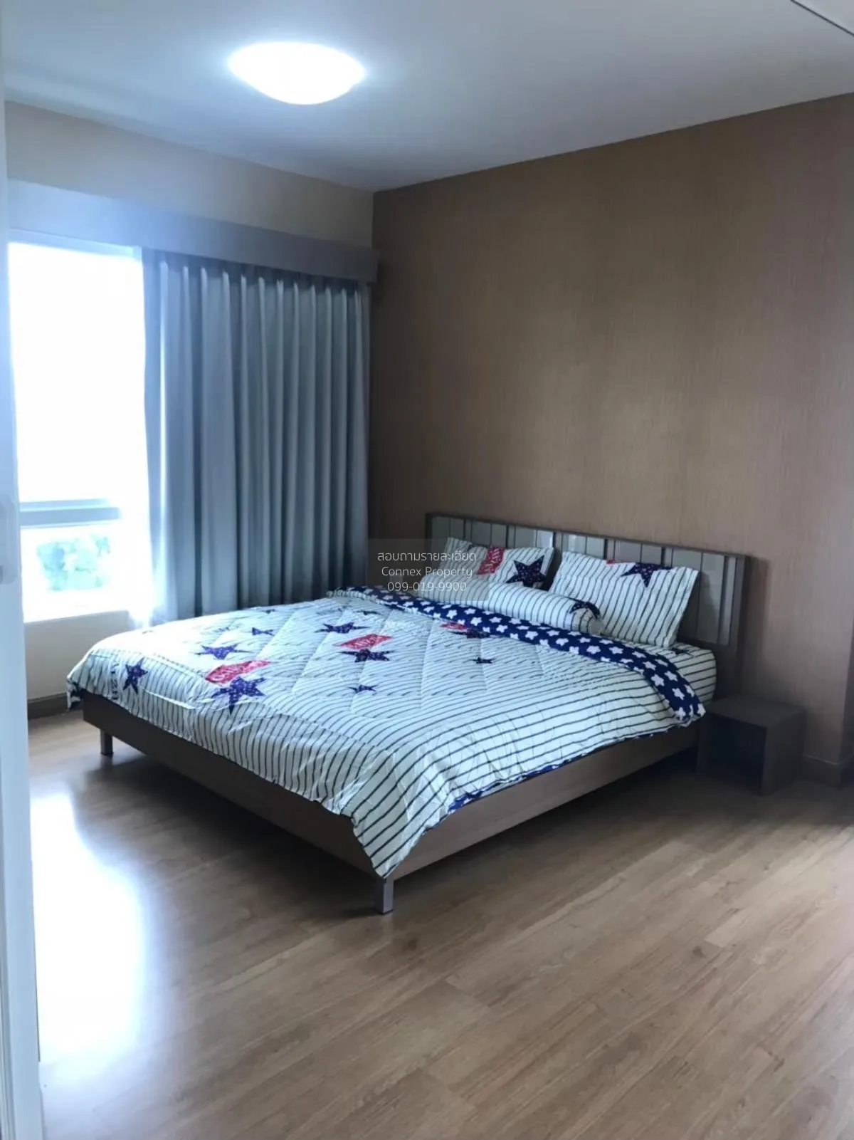 FOR RENT condo , Supalai River Resort Charoen Nakhon , BTS-Krung 