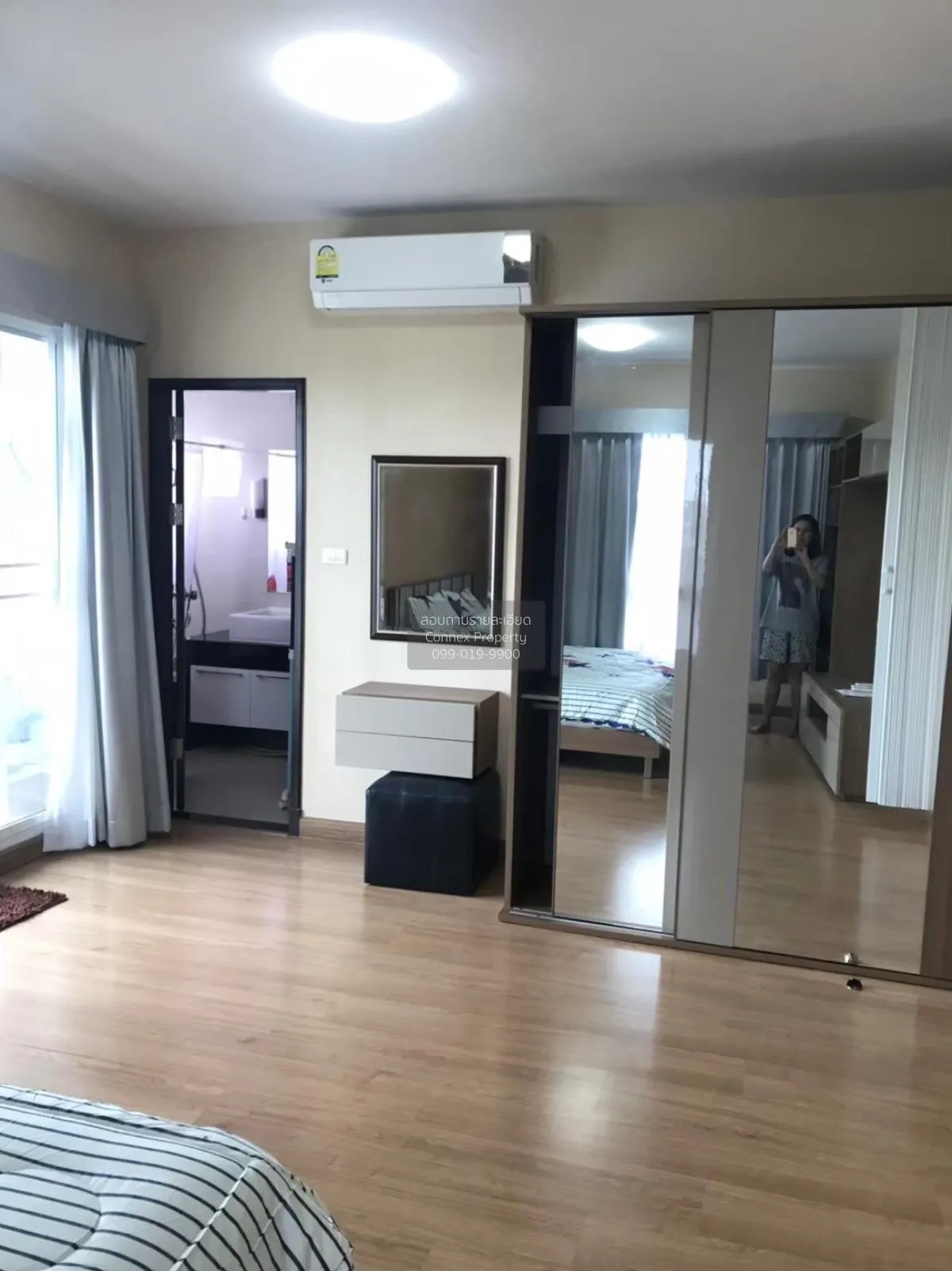 FOR RENT condo , Supalai River Resort Charoen Nakhon , BTS-Krung 