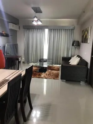 FOR RENT condo , Supalai River Resort Charoen Nakhon , BTS-Krung Thon Buri , Samre , Thon Buri , Bangkok , CX-31033