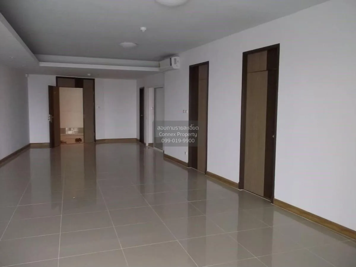 เช่าคอนโด  ศุภาลัย ริเวอร์ รีสอร์ท เจริญนคร BTS-กรุงธนบุรี สำเหร่ 1